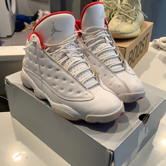 jordan 3 history of flight